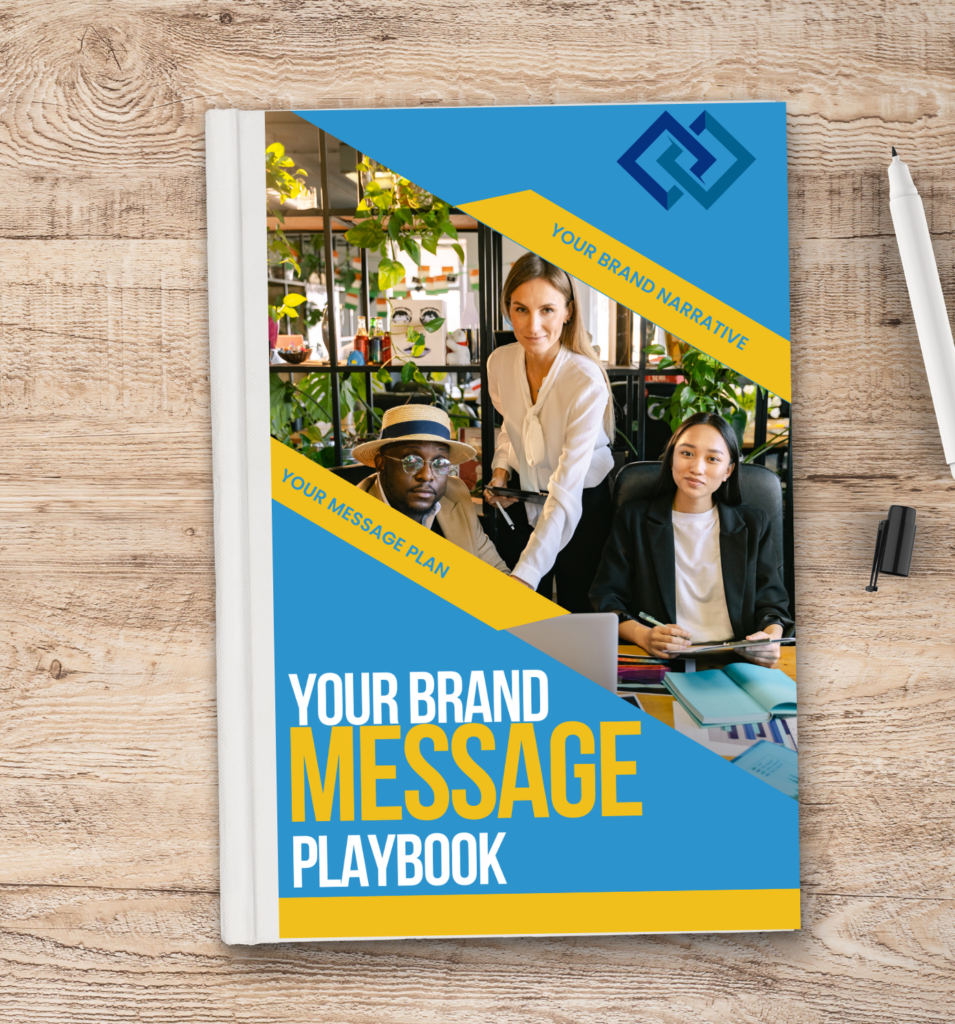 Your Brand Message Playbook