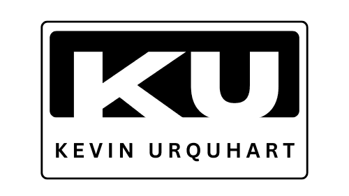 Logo Kevin Urquhart
